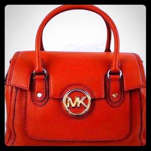 Michael Kors purse